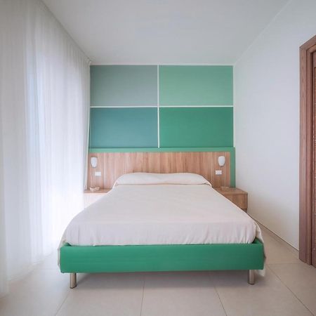 Bed & Breakfast Sud Gallipoli Exterior photo