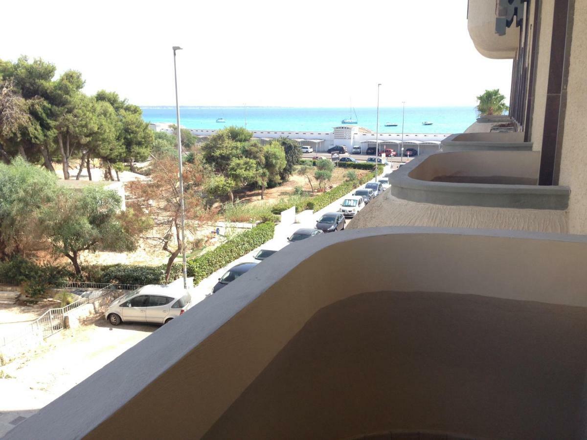 Bed & Breakfast Sud Gallipoli Exterior photo