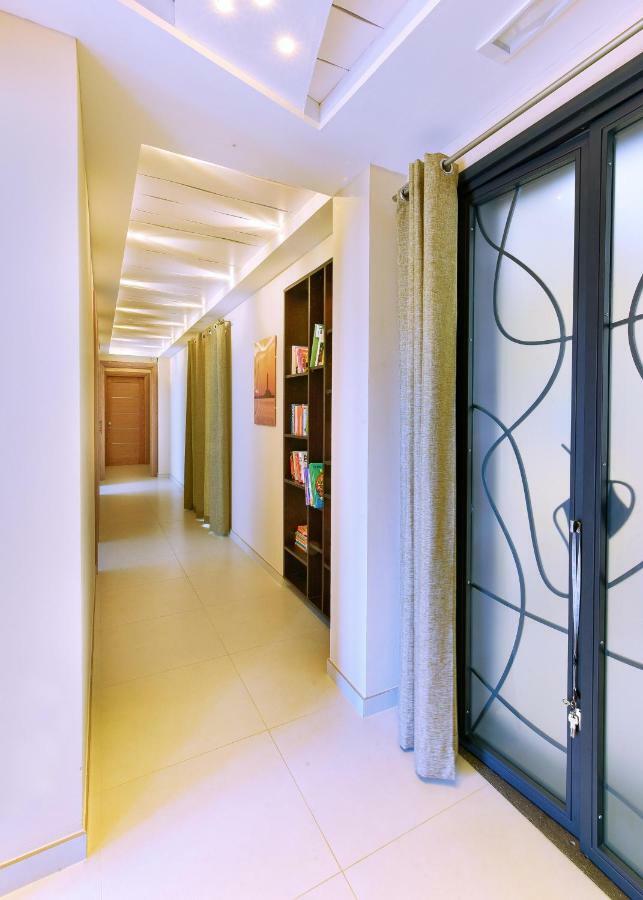 Bed & Breakfast Sud Gallipoli Exterior photo