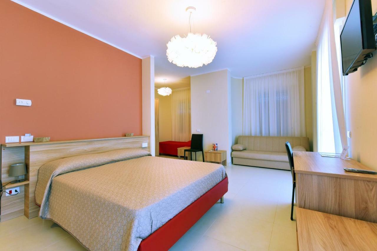 Bed & Breakfast Sud Gallipoli Exterior photo